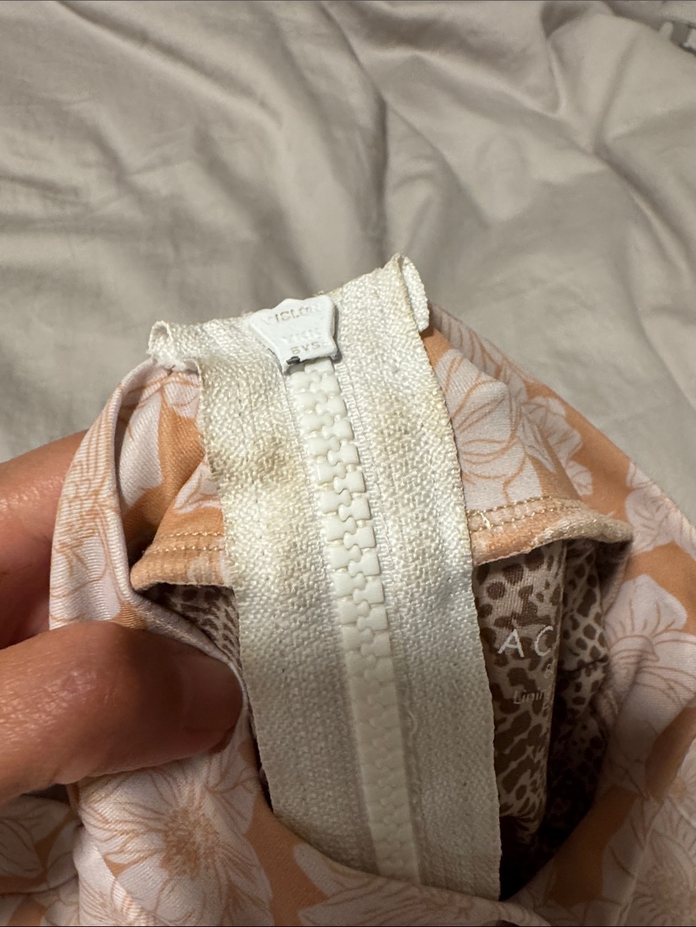 Acacia swimwear ehukai and pareo set - Picture 4 of 6